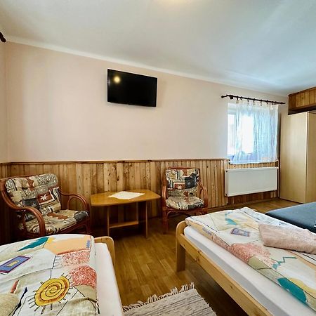 Privat Horec Maly Slavkov Luaran gambar