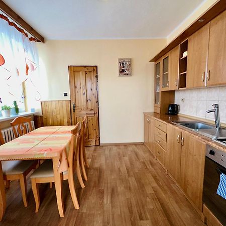 Privat Horec Maly Slavkov Luaran gambar