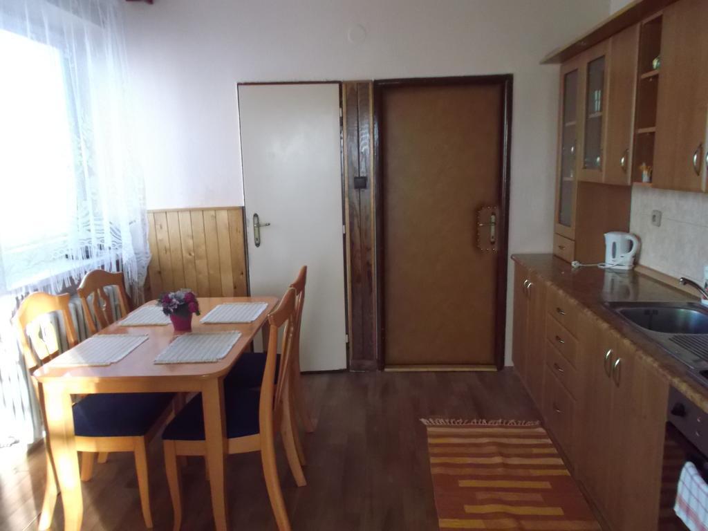 Privat Horec Maly Slavkov Luaran gambar