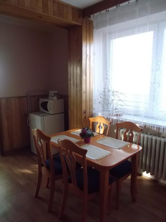 Privat Horec Maly Slavkov Luaran gambar