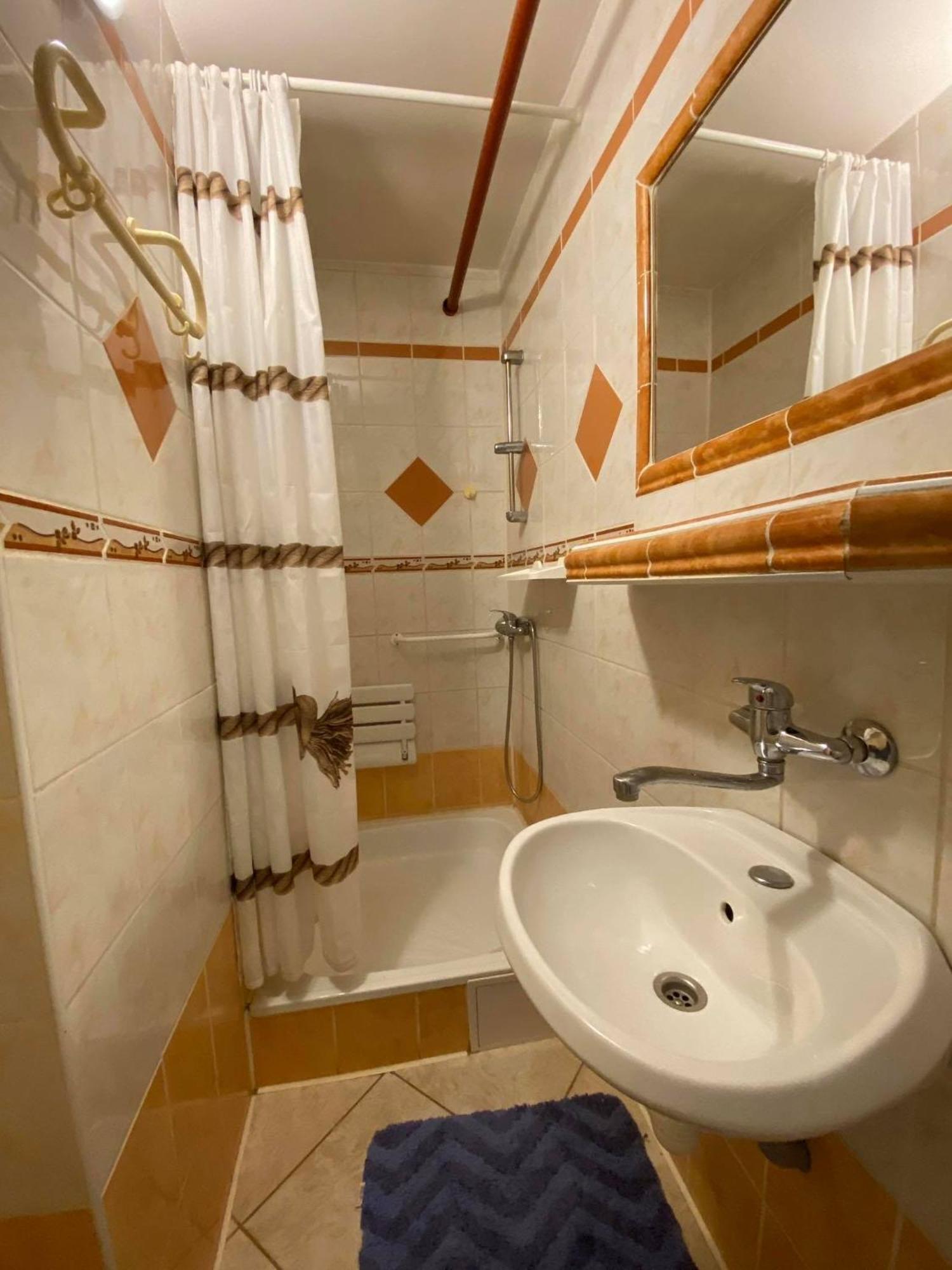 Privat Horec Maly Slavkov Luaran gambar