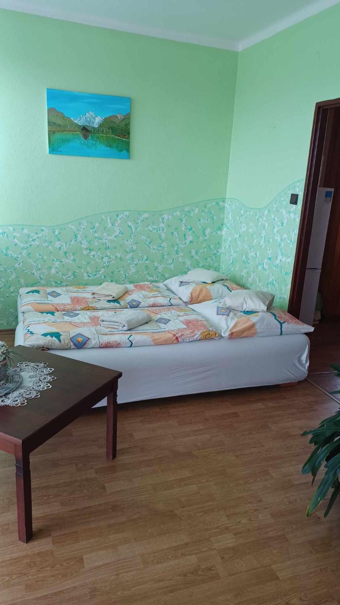 Privat Horec Maly Slavkov Luaran gambar
