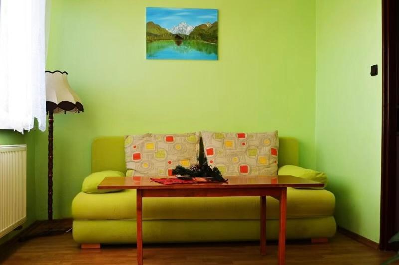 Privat Horec Maly Slavkov Luaran gambar