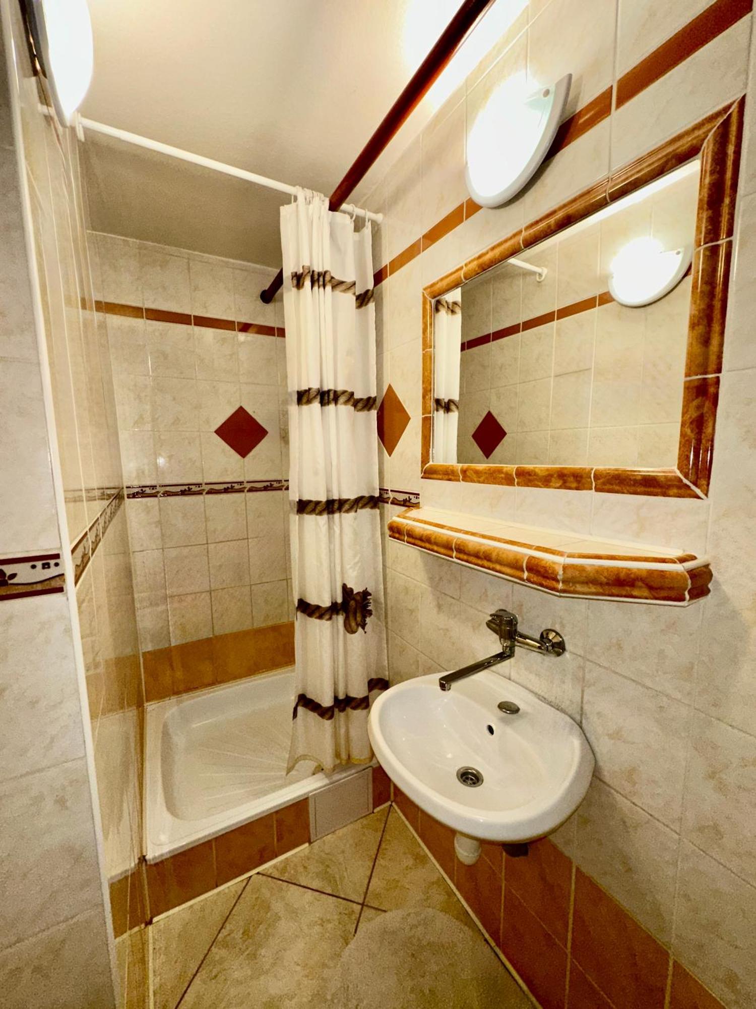 Privat Horec Maly Slavkov Luaran gambar