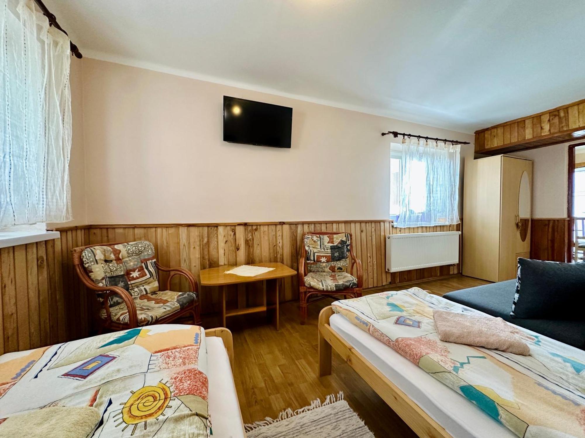 Privat Horec Maly Slavkov Luaran gambar