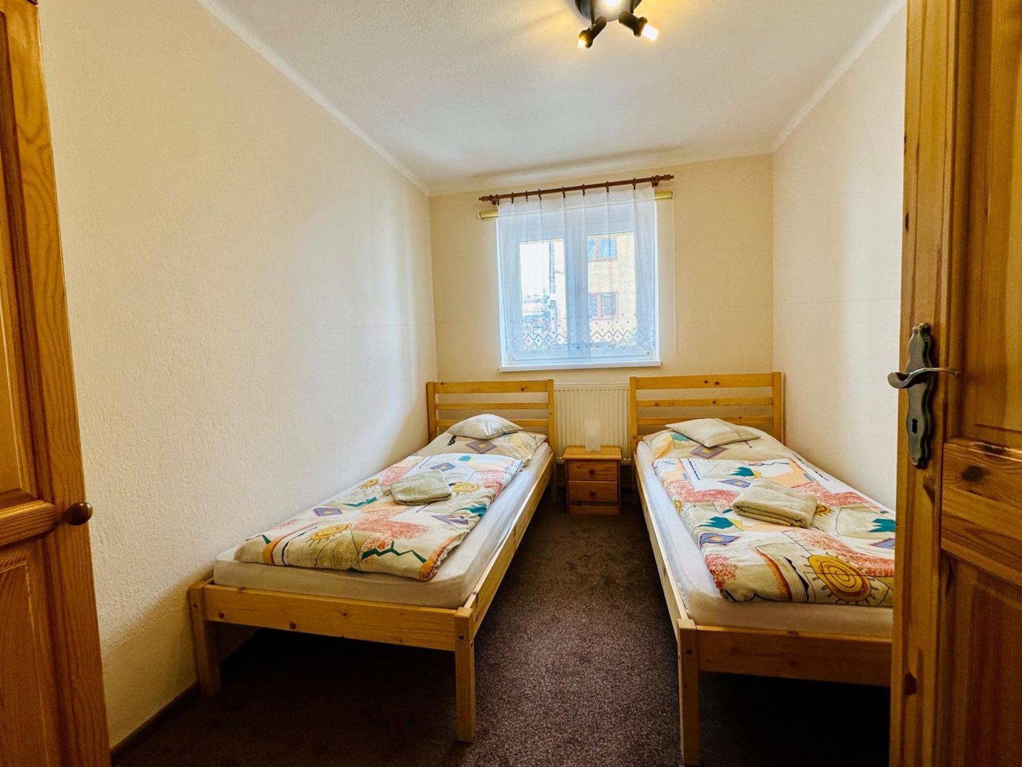 Privat Horec Maly Slavkov Luaran gambar