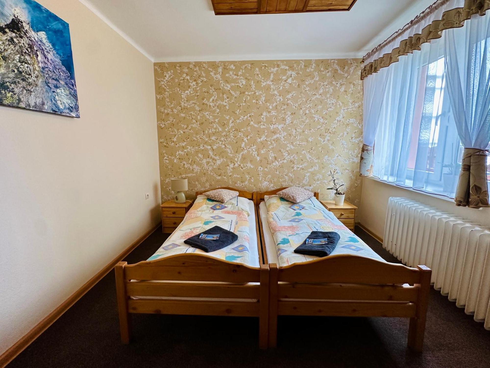Privat Horec Maly Slavkov Luaran gambar