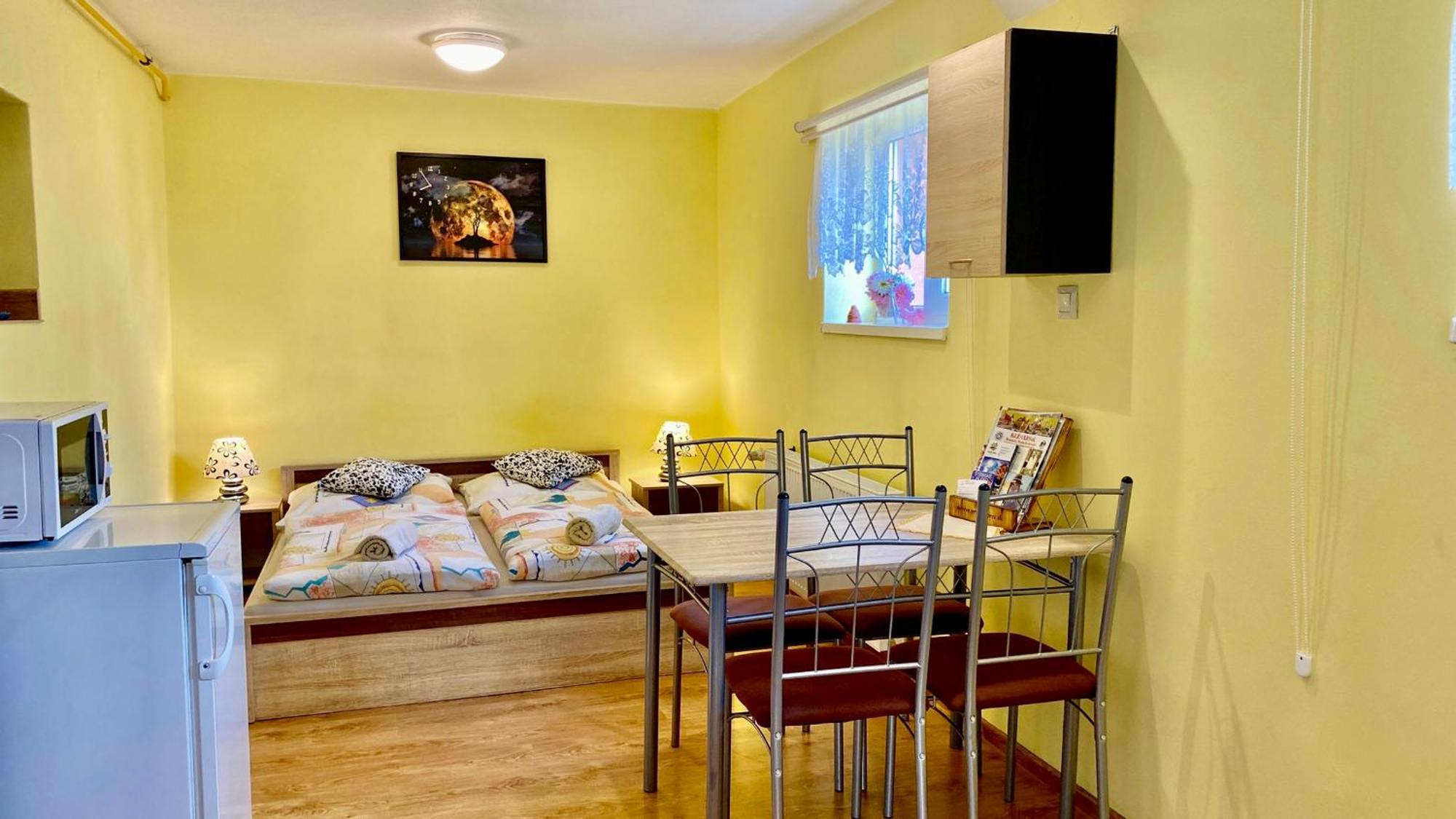 Privat Horec Maly Slavkov Luaran gambar