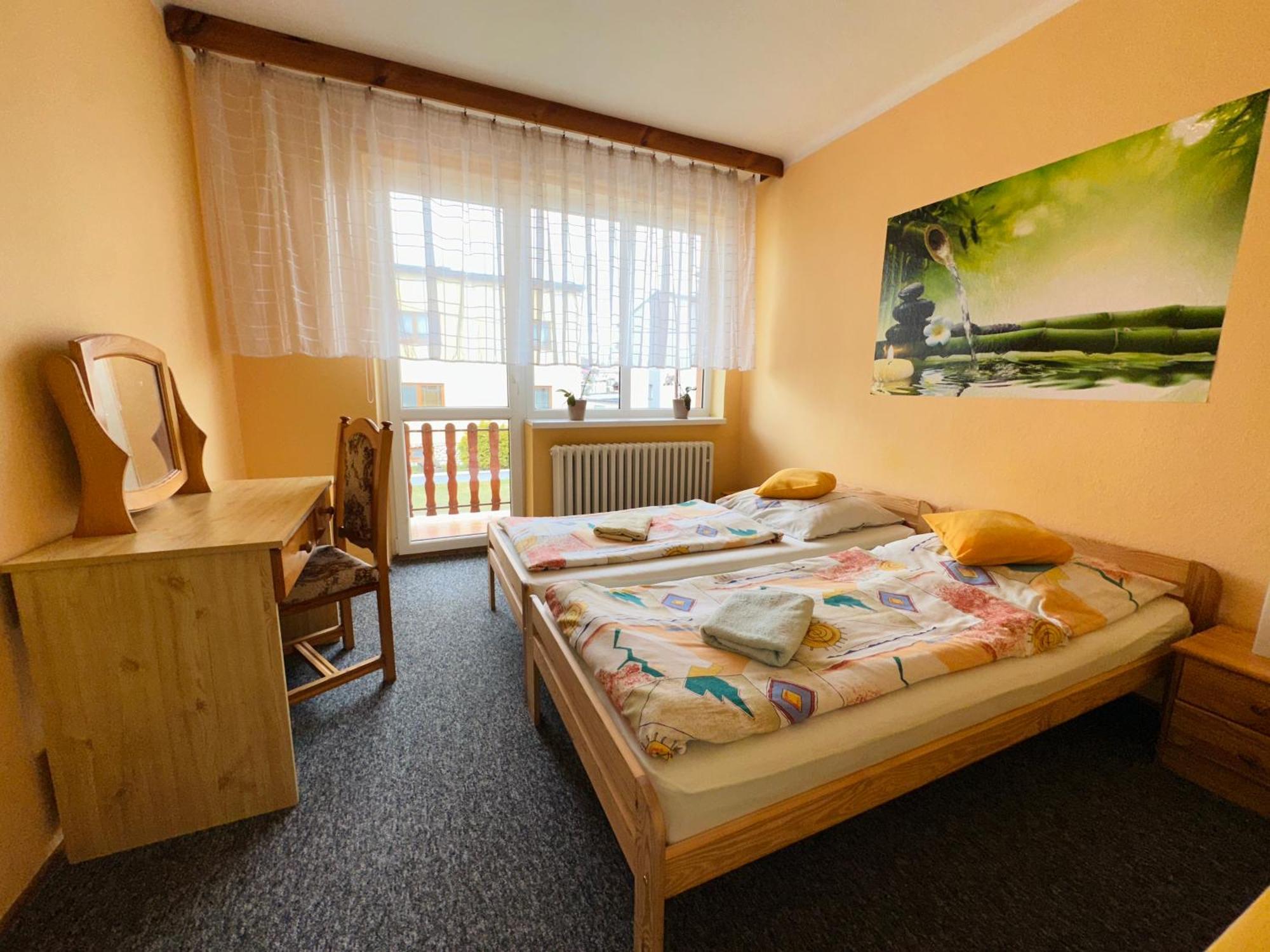 Privat Horec Maly Slavkov Luaran gambar