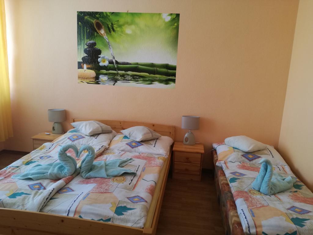 Privat Horec Maly Slavkov Luaran gambar