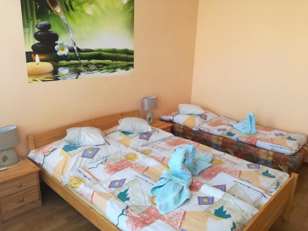 Privat Horec Maly Slavkov Luaran gambar