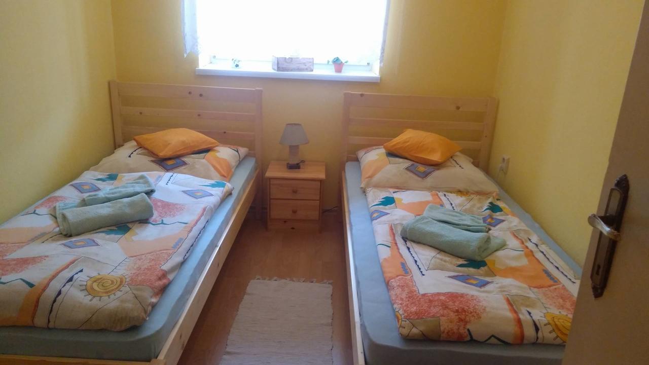 Privat Horec Maly Slavkov Luaran gambar