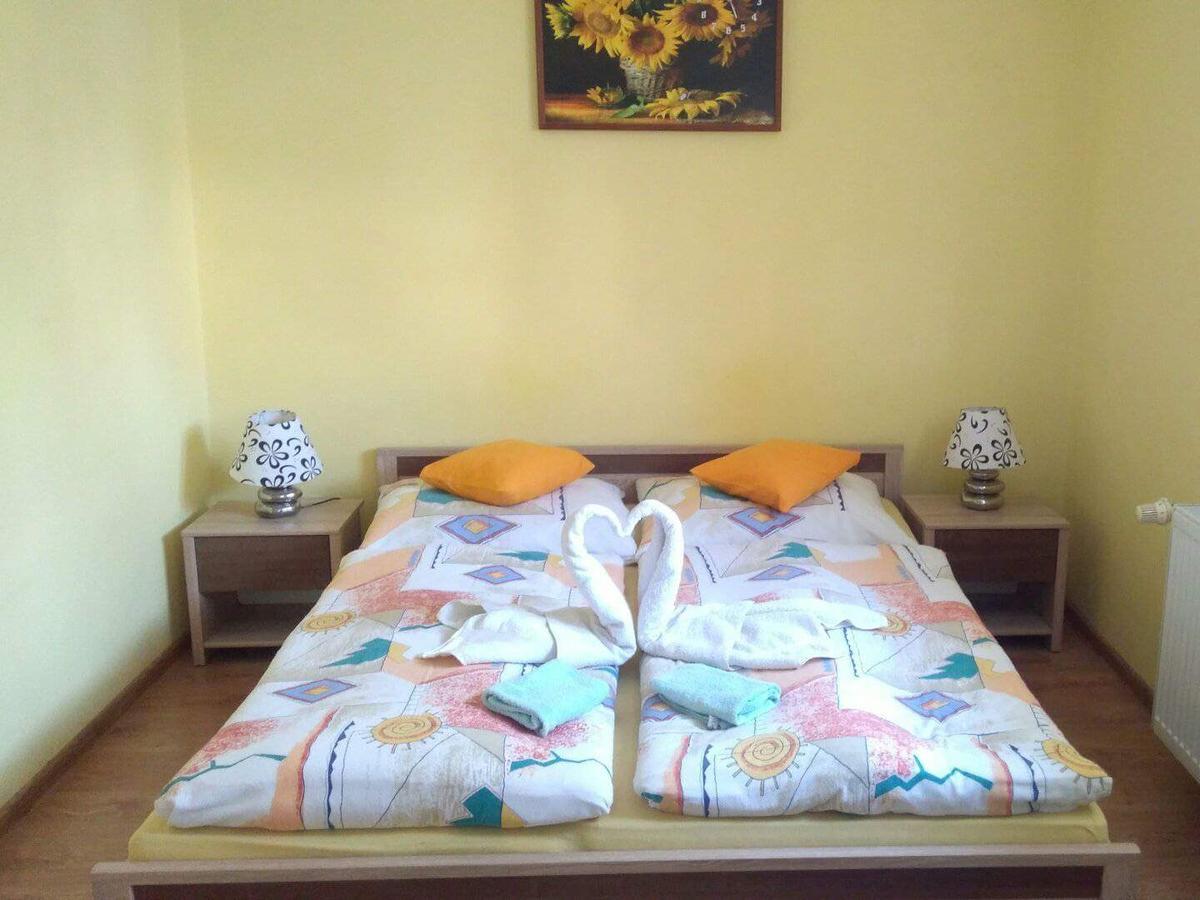 Privat Horec Maly Slavkov Luaran gambar