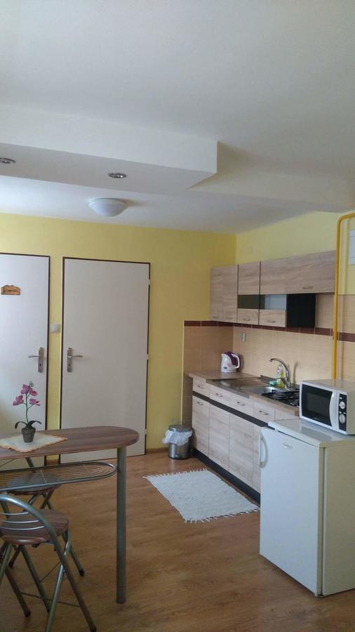 Privat Horec Maly Slavkov Luaran gambar