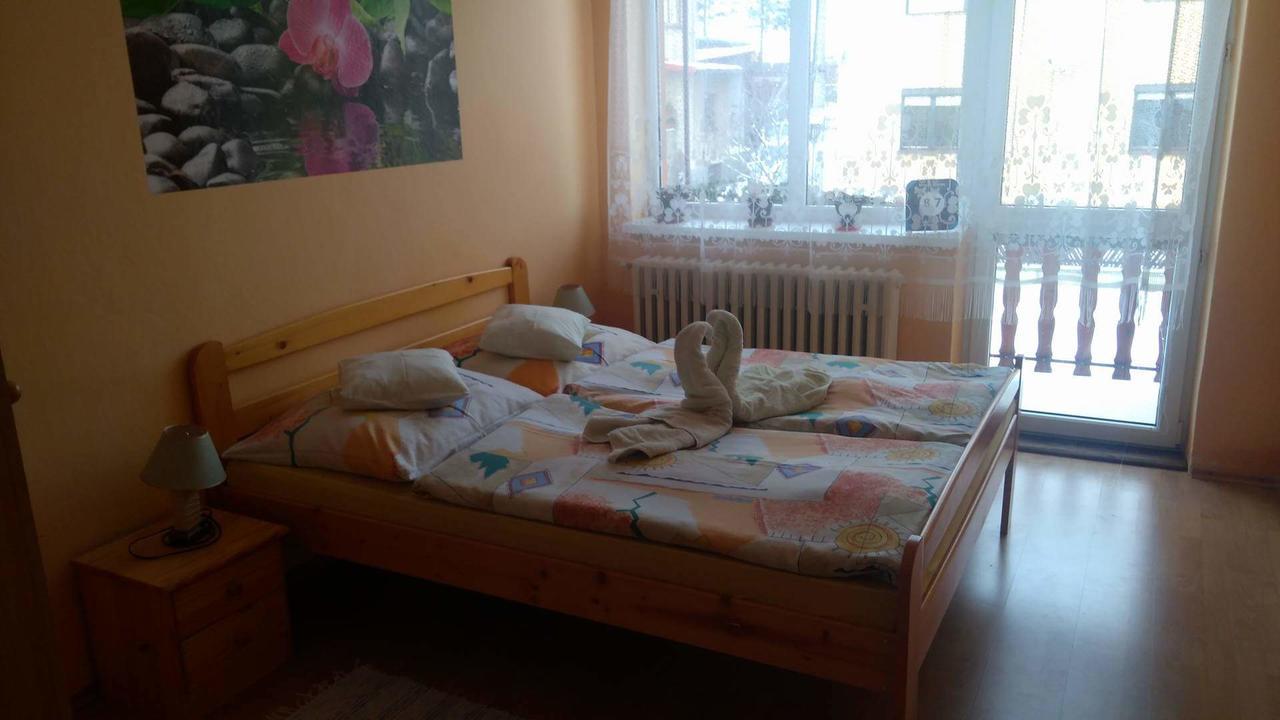 Privat Horec Maly Slavkov Luaran gambar
