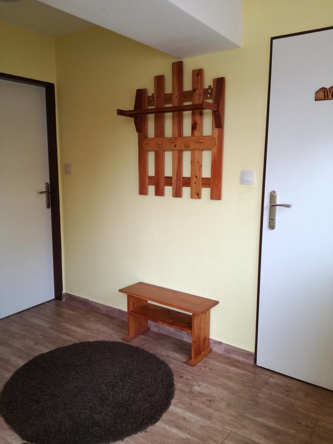 Privat Horec Maly Slavkov Luaran gambar